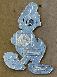 'Mickey &amp; Friends - Grumpy Donald - DLP'