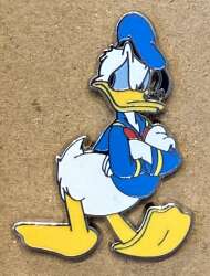 'Mickey &amp; Friends - Grumpy Donald - DLP'