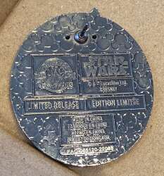 'Star Wars: Obi-Wan Kenobi - Darth Vader - MLT'