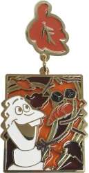 'Inrock (インロック) - Frozen 2 - Olaf - DLIC'