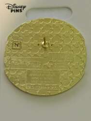 'Guardians of the Galaxy: Cosmic Rewind - Honorary Guardian - WDW'