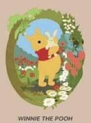 Winnie the Pooh