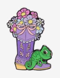 Rapunzel Pascal