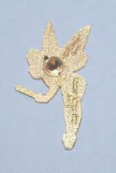 'Disney Boxed Collection - Tinker Bell - Tinker Bell Bent Forward with Wand - DLR'