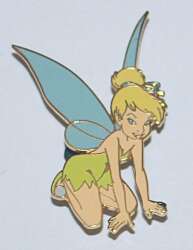 Tinker Bell Kneeling LE 1000