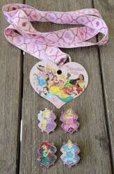 The Adventure is On Starter Set - Complete Set