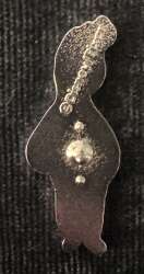 'GoPinPro - Elemental Mystery Trading Pack - Wade Ripple - DLIC'