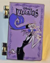 Yzma Emperor's New Groove