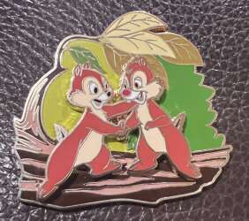 Chip and Dale