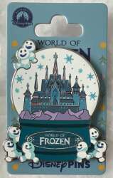 World of Frozen