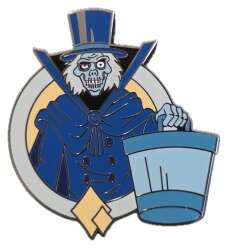 The Hatbox Ghost