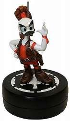 11757 - Star Wars Weekends 2015 - Daisy as Aurra Sing - Walt Disney World alternate image