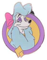 Georgette