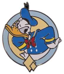 Donald Duck