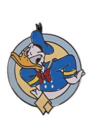 Donald Duck