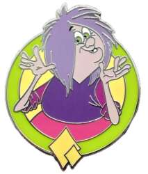 Madam Mim