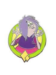 Madam Mim