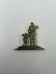 117592 - Disney Adventure World - Paris - Walt & Mickey - Disneyland Resort Paris alternate image