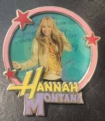 Hannah Montana