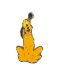 Tiny Pluto