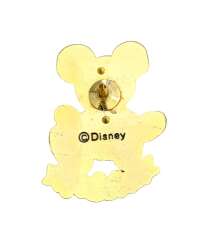 'Young Mickey &amp; Friends with Names - Young Mickey Mouse with Name - DLIC'