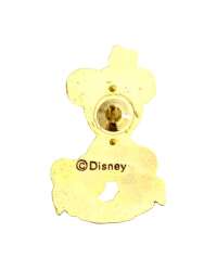'Young Mickey &amp; Friends with Names - Young Minnie Mouse with Name - DLIC'