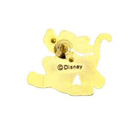 'Young Mickey &amp; Friends with Names - Young Pluto with Name - DLIC'