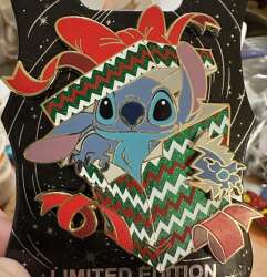 Stitch
