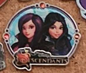 Descendants Wicked World