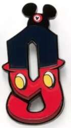 g - Mickey Mouse