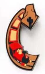 c - Big Thunder Mountain Railroad