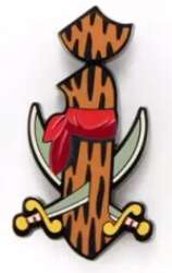 i - Pirates of the Caribbean