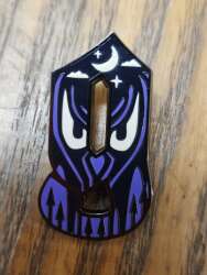 'Magic Kingdom Letters Mystery Collection - g - Haunted Mansion - MLT'
