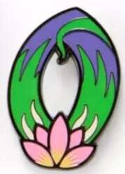 o - Tiana's Bayou Adventure