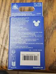 117643 - Magic Kingdom Letters Mystery Collection - m - Seven Dwarfs Mine Train alternate image