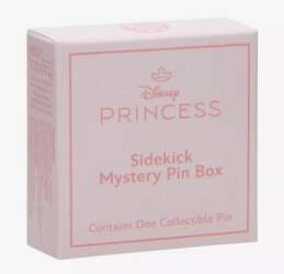 117644 - Hot Topic - Disney Duo Sidekicks Mystery Collection - Unopened Box - Disney Licensed alternate image