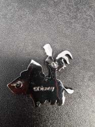 117646 - Hot Topic - Disney Duo Sidekicks Mystery Collection - Pua and HeiHei - Disney Licensed alternate image