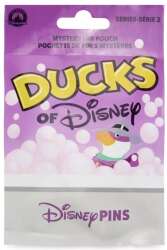 Ducks of Disney Series 2