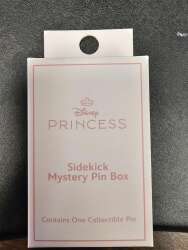 117650 - Hot Topic - Disney Duo Sidekicks Mystery Collection - Jaq and Gus - Disney Licensed alternate image