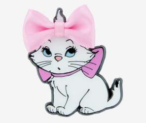 The Aristocats Marie 3D Bow