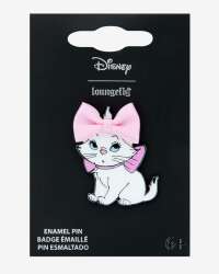 117653 - Hot Topic - Disney - The Aristocats Marie 3D Bow - Loungefly alternate image