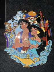 Aladdin