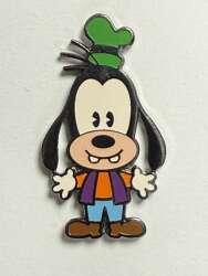 'Disney Cuties - Disney Cuties – Mickey &amp; Friends - Goofy - DSUS'