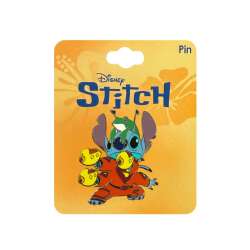 'Kraken Trade - Disney - Stitch Blasters - DLIC'