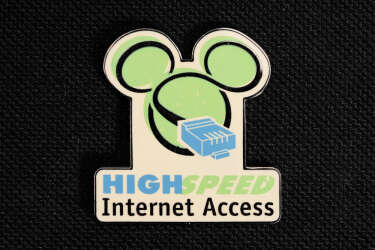 High Speed Internet Access