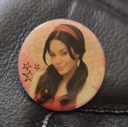 'High School Musical - Gabriella Montez - High School Musical 2 - DLIC'