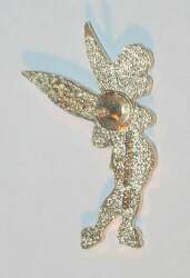 'Disney Boxed Collection - Tinker Bell - Tinker Bell Standing with Arms Crossed - DLR'