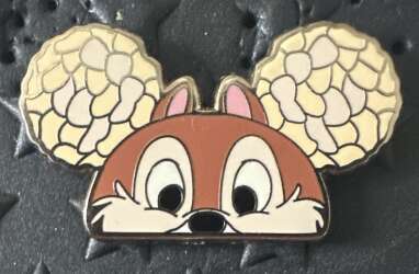 Disney ear hat mystery 2012