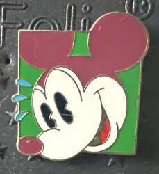 Mickey