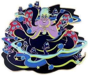 Little Mermaid Other - ISO